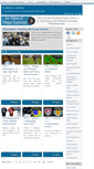 Mobile Screenshot of futbolforgringos.com